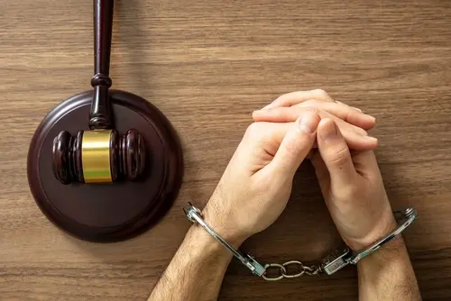 Have You Been Charged With A Crime - Michigan Justice Is Who You Need To Call